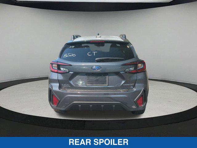 used 2024 Subaru Crosstrek car, priced at $33,500