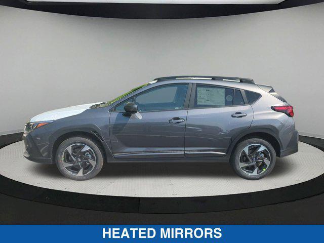 used 2024 Subaru Crosstrek car, priced at $32,000