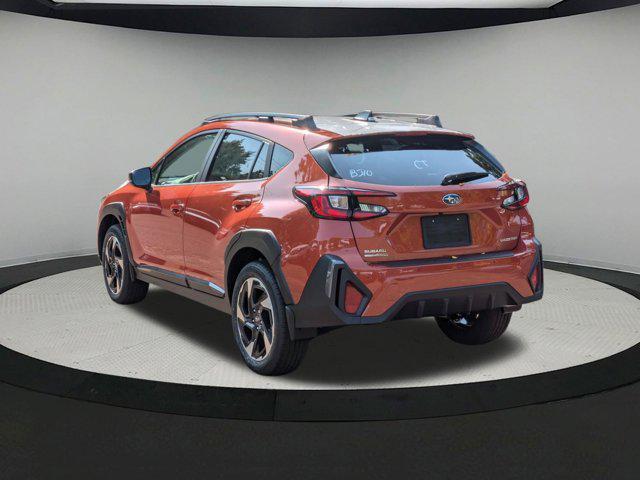 new 2024 Subaru Crosstrek car, priced at $34,988