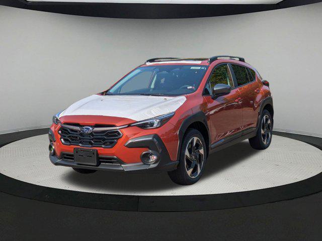 new 2024 Subaru Crosstrek car, priced at $34,988