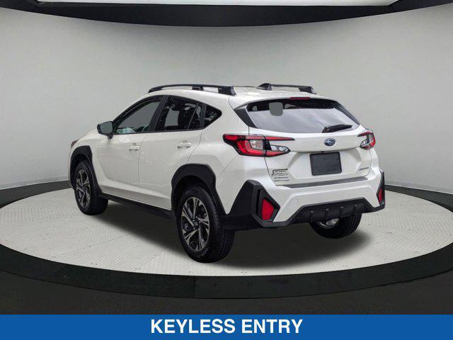 used 2024 Subaru Crosstrek car, priced at $28,400