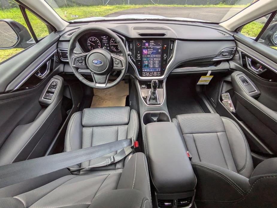 new 2025 Subaru Legacy car, priced at $35,688