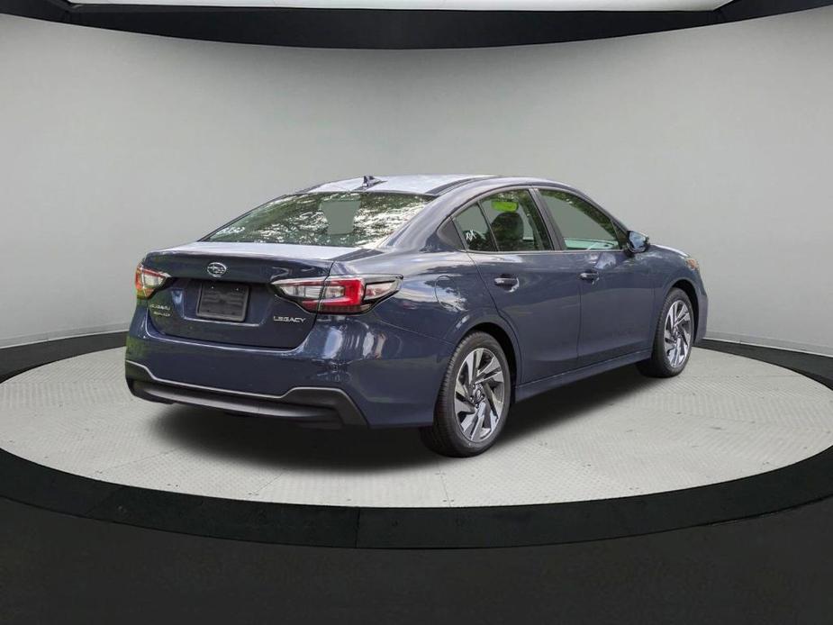 new 2025 Subaru Legacy car, priced at $35,688