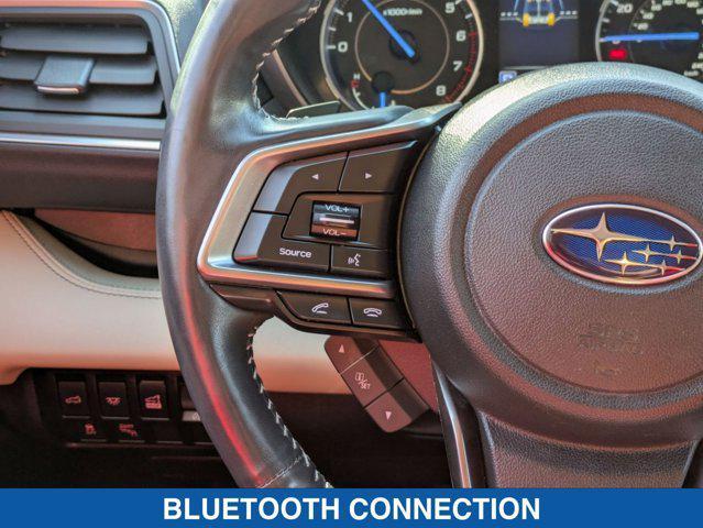 used 2022 Subaru Ascent car, priced at $27,800