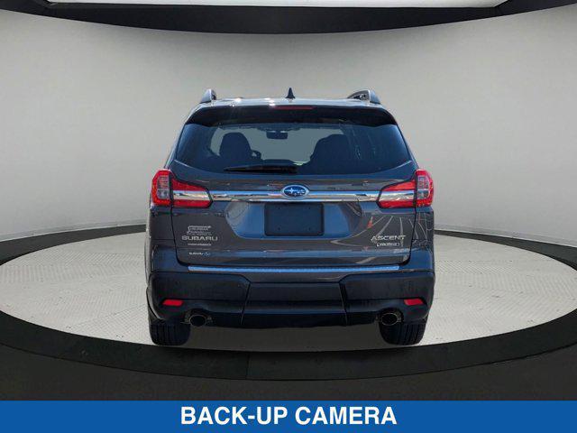 used 2022 Subaru Ascent car, priced at $27,800