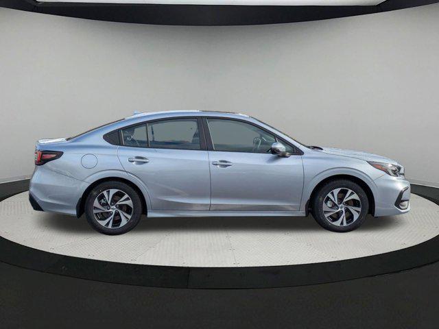 new 2025 Subaru Legacy car, priced at $32,670