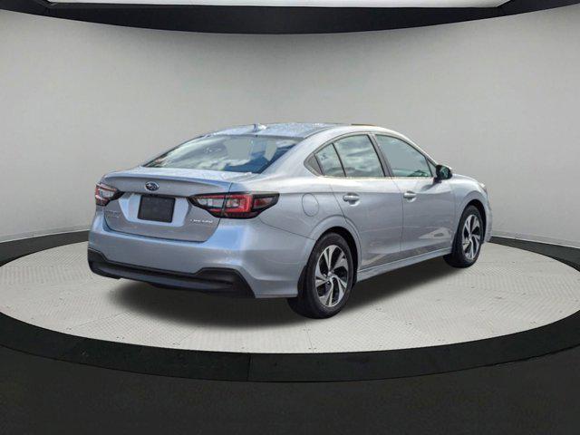 new 2025 Subaru Legacy car, priced at $32,670