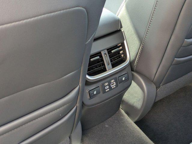 new 2025 Subaru Legacy car, priced at $37,395