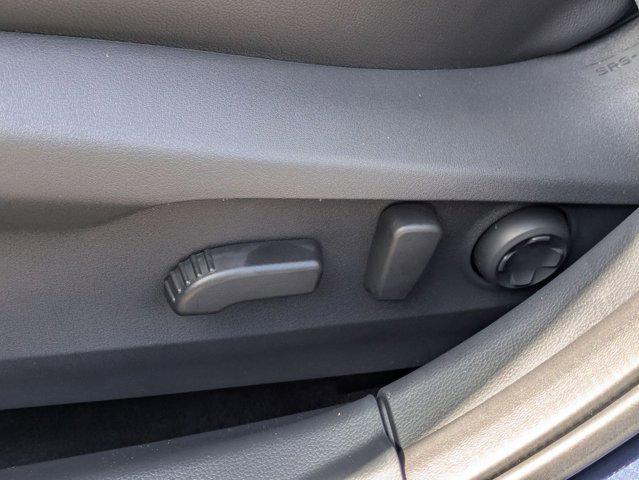 new 2025 Subaru Legacy car, priced at $37,395