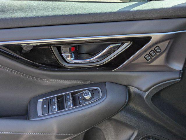 new 2025 Subaru Legacy car, priced at $37,395