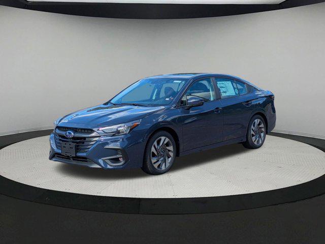 new 2025 Subaru Legacy car, priced at $37,395