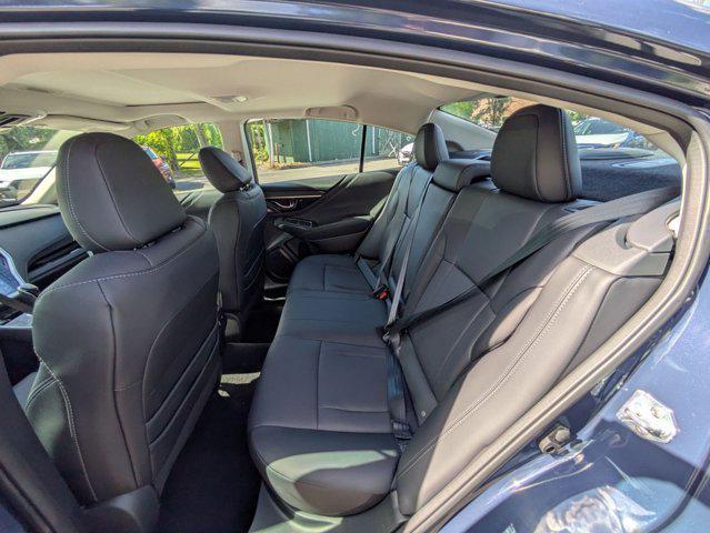 new 2025 Subaru Legacy car, priced at $37,395