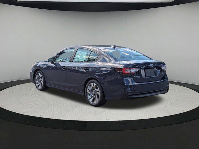 new 2025 Subaru Legacy car, priced at $37,395