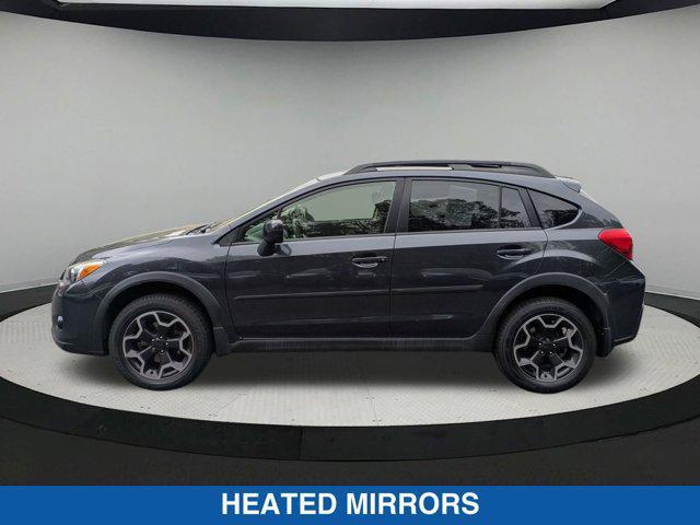used 2013 Subaru XV Crosstrek car, priced at $9,988