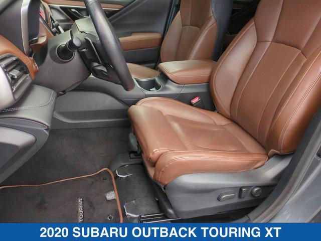 used 2020 Subaru Outback car, priced at $28,000