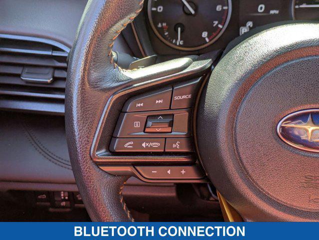 used 2024 Subaru Outback car, priced at $34,900