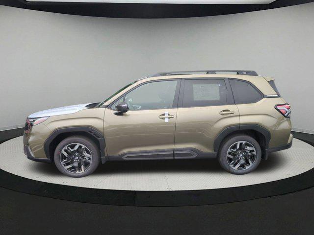 new 2025 Subaru Forester car, priced at $39,524