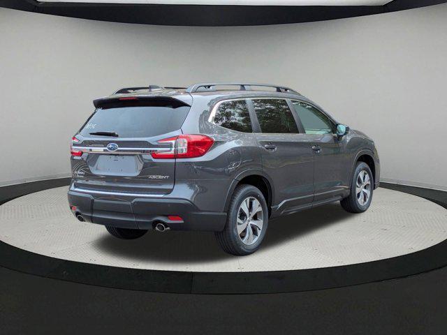 new 2025 Subaru Ascent car, priced at $41,660