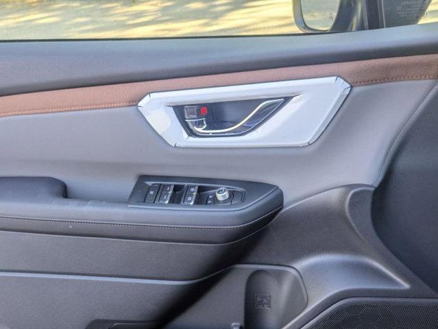 new 2025 Subaru Forester car, priced at $40,129