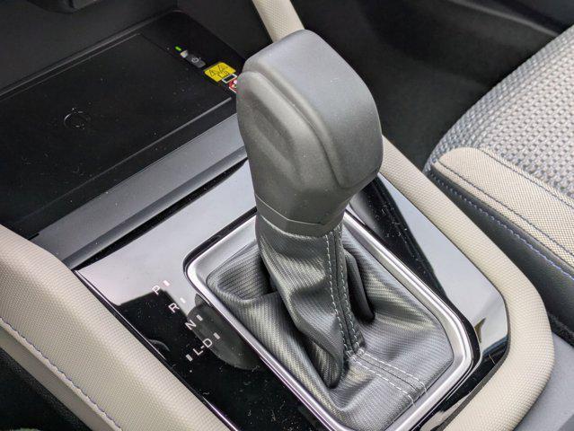 new 2025 Subaru Forester car, priced at $35,550