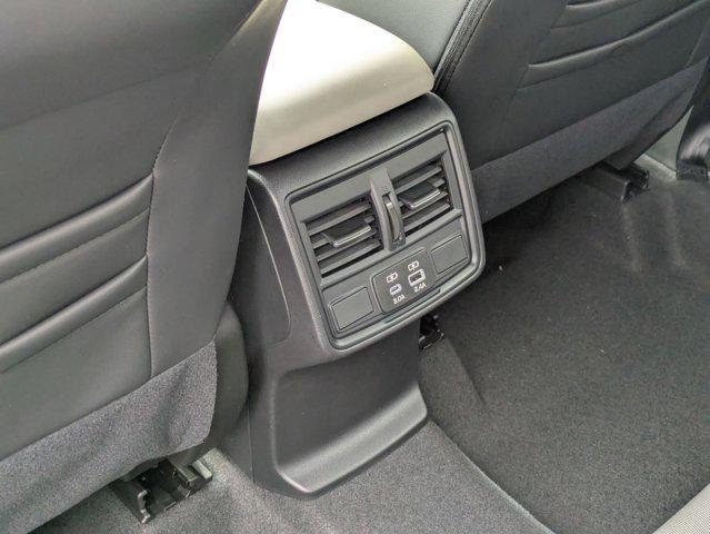 new 2025 Subaru Forester car, priced at $35,550