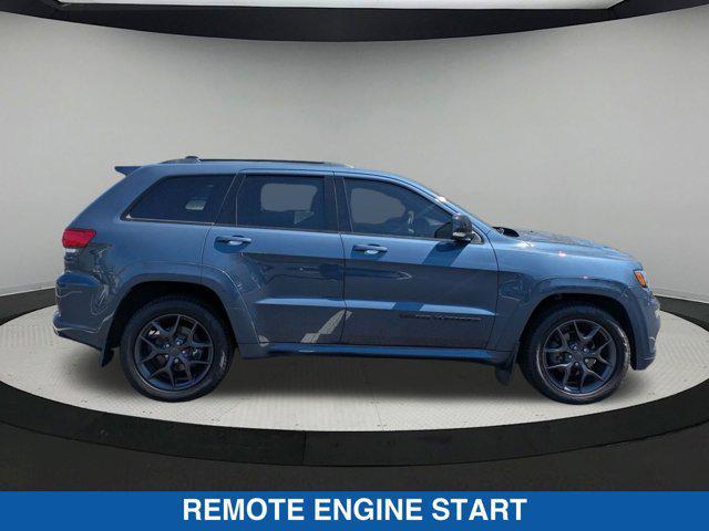 used 2019 Jeep Grand Cherokee car, priced at $25,990