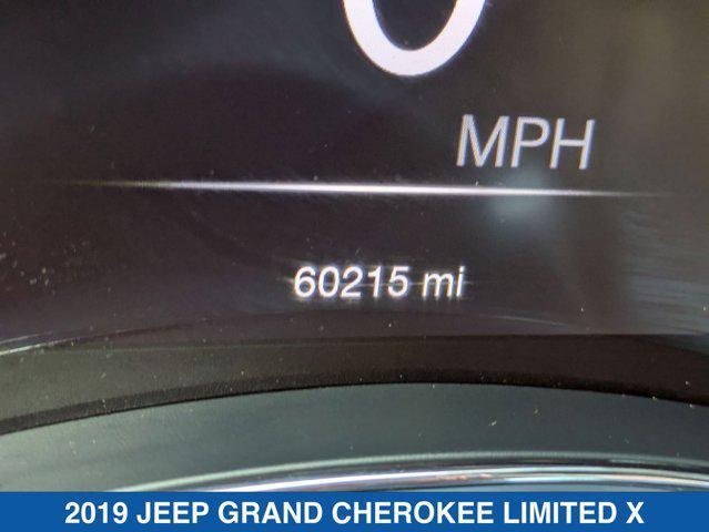 used 2019 Jeep Grand Cherokee car, priced at $25,990