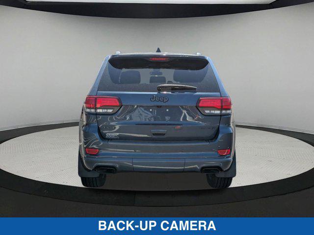 used 2019 Jeep Grand Cherokee car, priced at $25,990