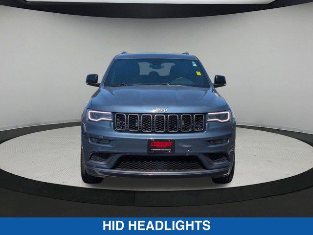 used 2019 Jeep Grand Cherokee car, priced at $25,990