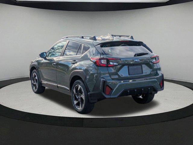 new 2025 Subaru Crosstrek car, priced at $35,747