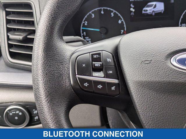 used 2023 Ford Transit-250 car, priced at $36,400