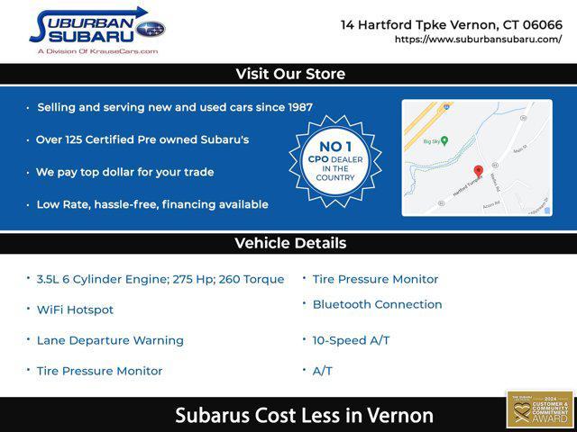 used 2023 Ford Transit-250 car, priced at $36,400