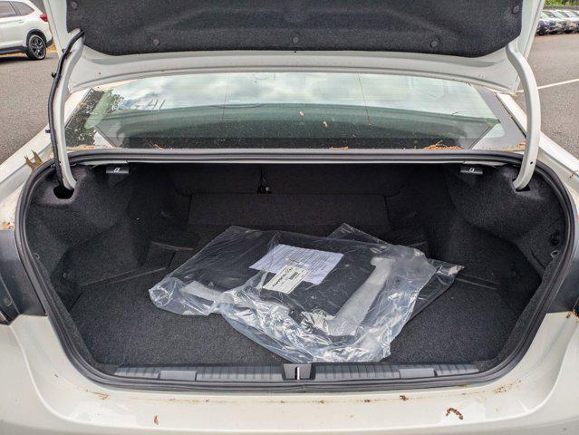 new 2025 Subaru Legacy car, priced at $36,001
