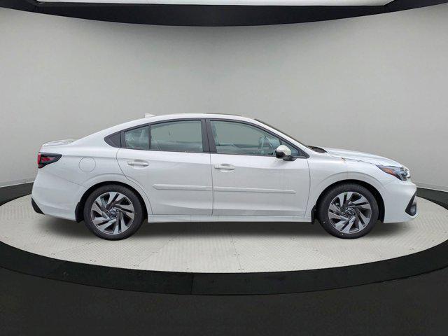 new 2025 Subaru Legacy car, priced at $36,001