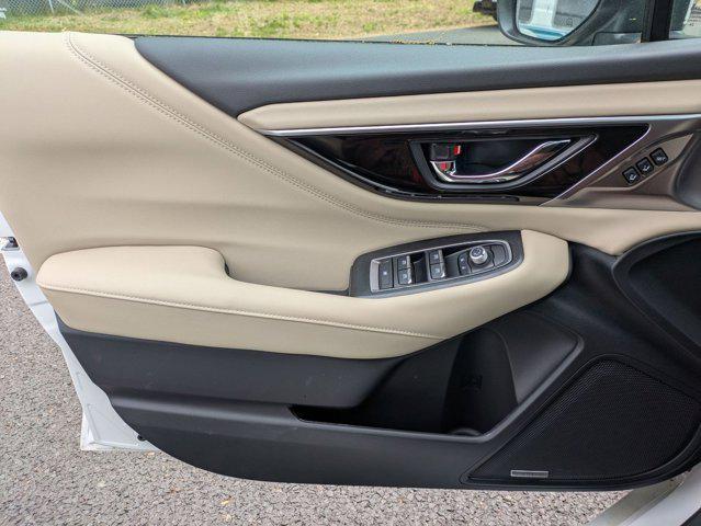 new 2025 Subaru Legacy car, priced at $36,001