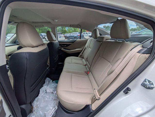 new 2025 Subaru Legacy car, priced at $36,001