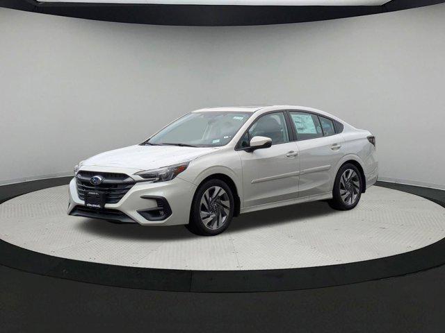 new 2025 Subaru Legacy car, priced at $36,001