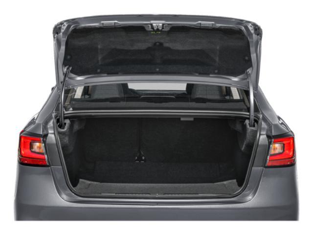 used 2025 Subaru Legacy car, priced at $25,900