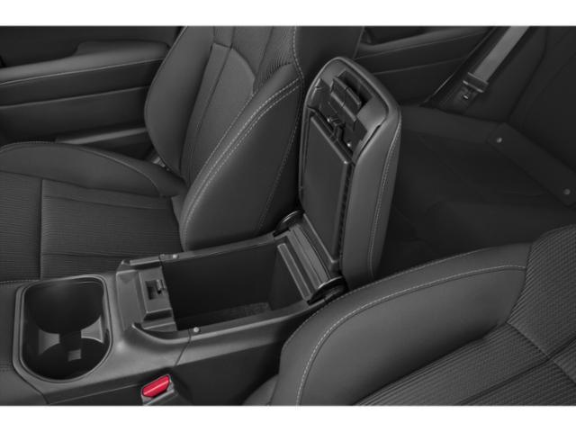 used 2025 Subaru Legacy car, priced at $25,900