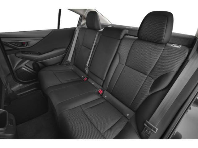 used 2025 Subaru Legacy car, priced at $25,900