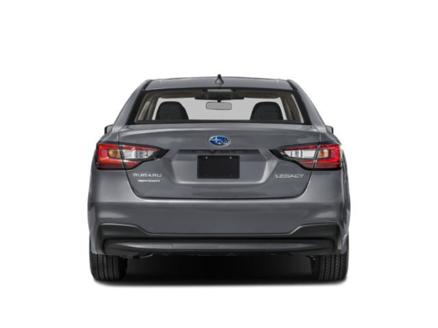 used 2025 Subaru Legacy car, priced at $25,900