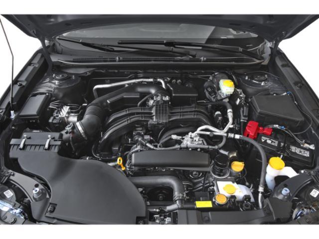 used 2025 Subaru Legacy car, priced at $25,900