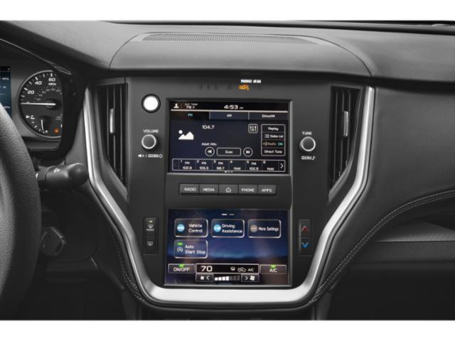 used 2025 Subaru Legacy car, priced at $25,900