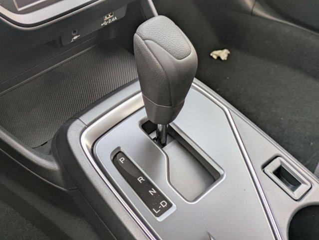new 2025 Subaru Impreza car, priced at $25,835