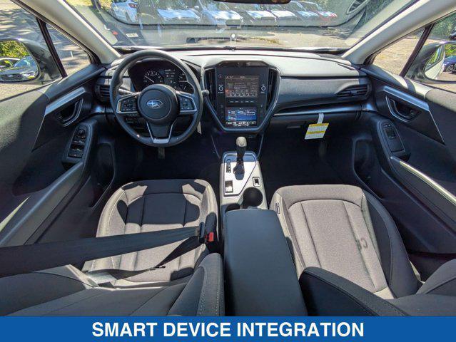 used 2025 Subaru Impreza car, priced at $25,900