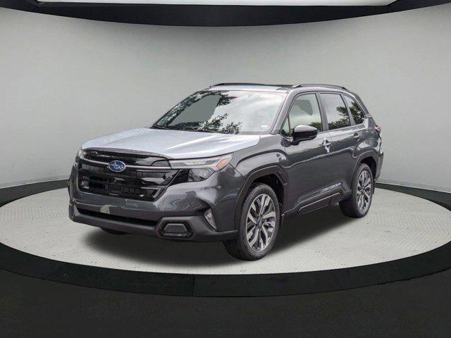 new 2025 Subaru Forester car, priced at $42,065