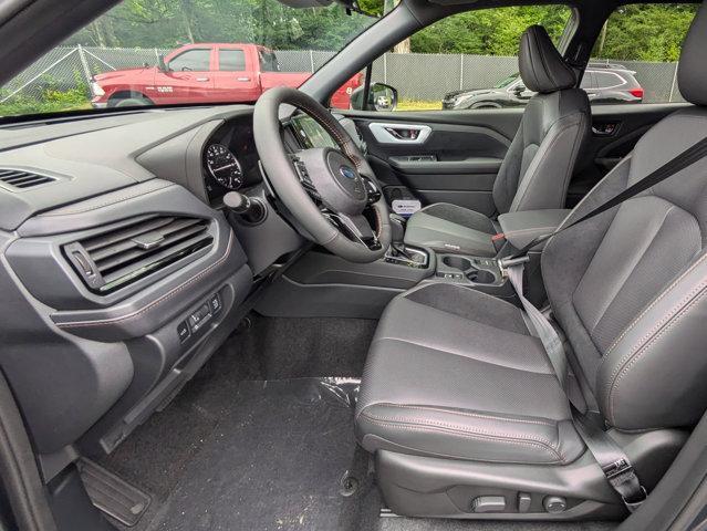 new 2025 Subaru Forester car, priced at $42,065