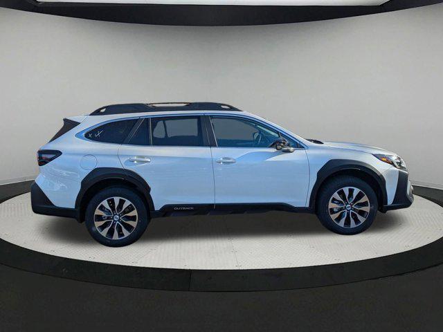 new 2025 Subaru Outback car, priced at $40,169