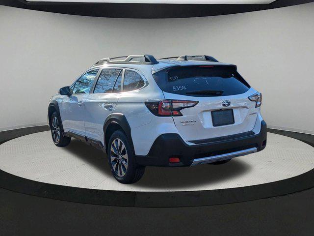 new 2025 Subaru Outback car, priced at $40,169