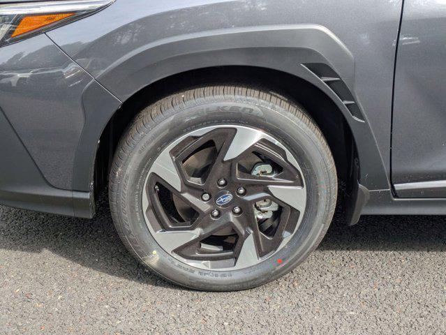 new 2025 Subaru Crosstrek car, priced at $36,867
